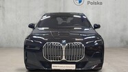 BMW Serii 7, 740