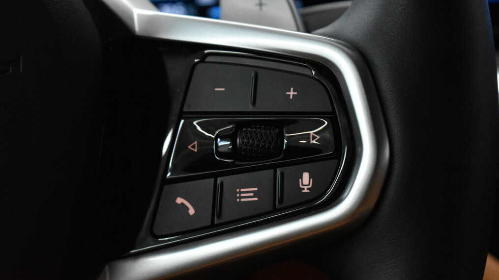 BMW Serii 4, 430