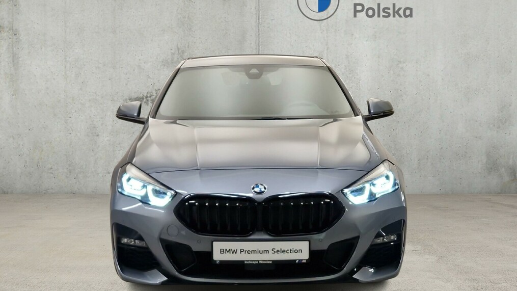 BMW Seria 2 218