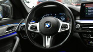 BMW Seria 5 520