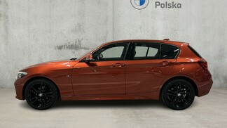 BMW Seria 1 118