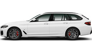 BMW Serii 5, 530