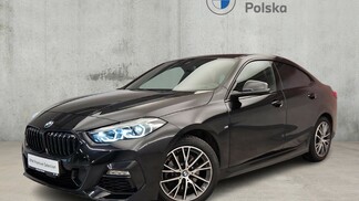 BMW Serii 2, 218
