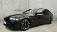 BMW Seria 5 530