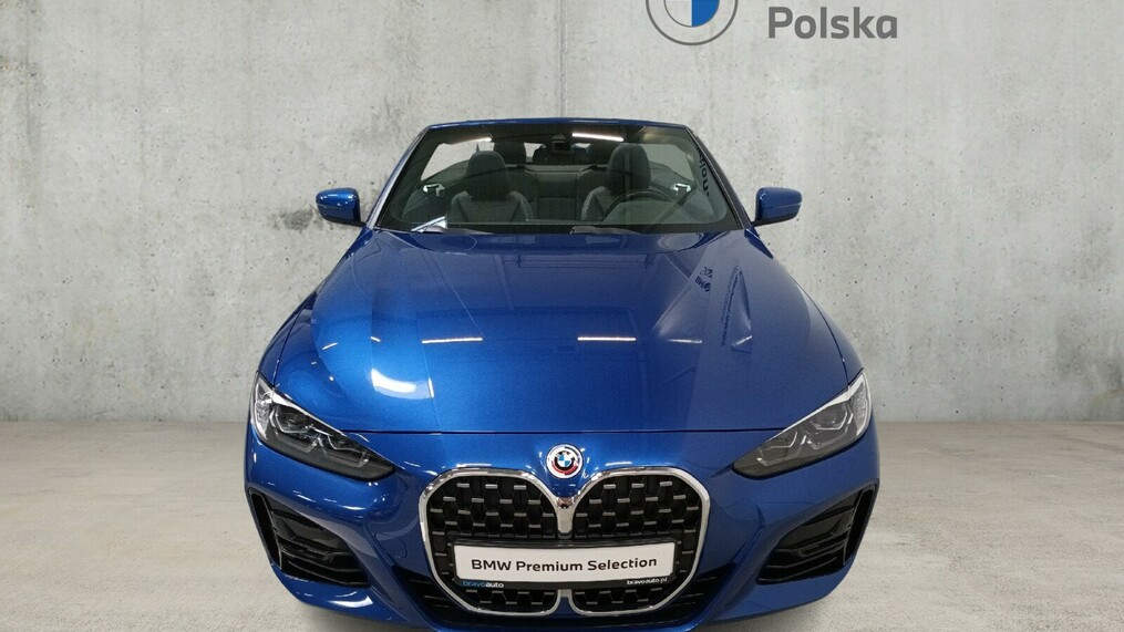 BMW Seria 4 430