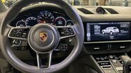 miniaturka - Porsche Cayenne