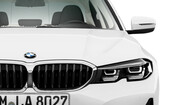 BMW Seria 3 318