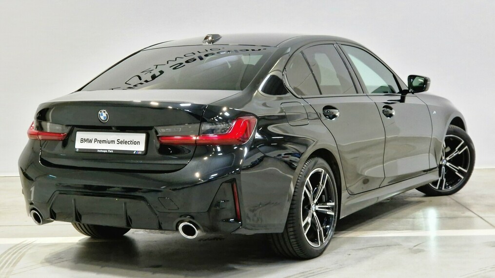 BMW Seria 3 320
