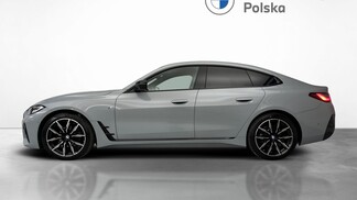 BMW Serii 4, 420