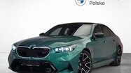miniaturka - BMW M5