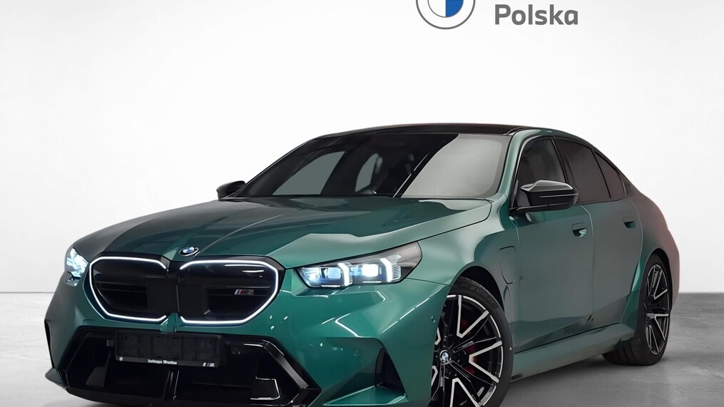 BMW M5