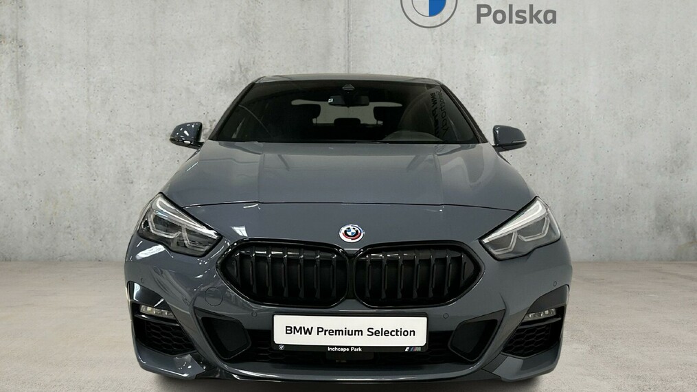 BMW Seria 2 220