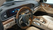 Mercedes-Benz GLE 400