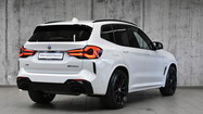 miniaturka - BMW X3