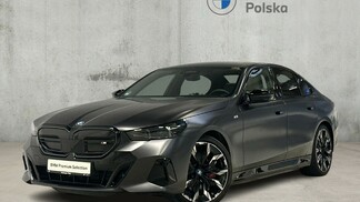 BMW Seria 5 i5