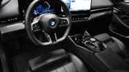 miniaturka - BMW Serii 5, 520