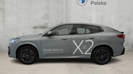 miniaturka - BMW X2