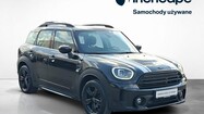 miniaturka - MINI Countryman