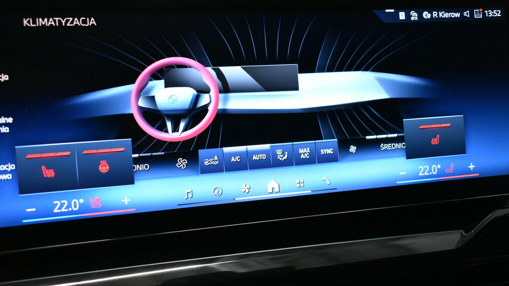 BMW Seria 5 530