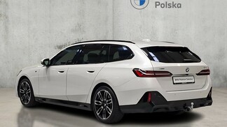 BMW Serii 5, 540