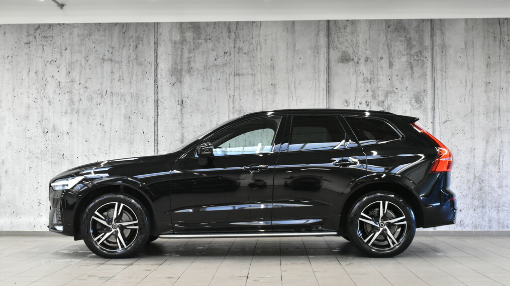 Volvo XC 60