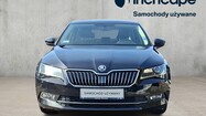 miniaturka - Škoda Superb