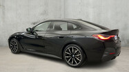 BMW Seria 4 420