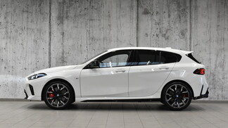 BMW Serii 1, 135