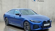 BMW Seria 4, i4