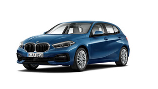 BMW Seria 1 118