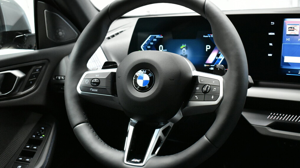 BMW Seria 2 218