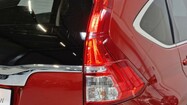 Honda CRV