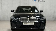 miniaturka - BMW Serii 3, 320