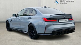 BMW Seria M3