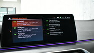 BMW Seria 5 520