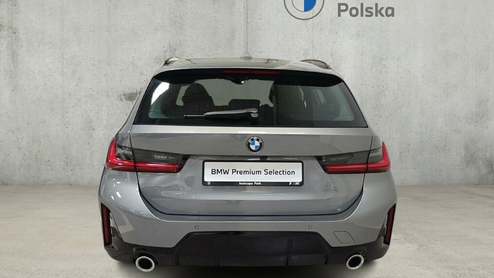 BMW Seria 3 320