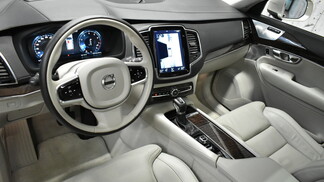 Volvo XC 90