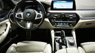 BMW Seria 5 530