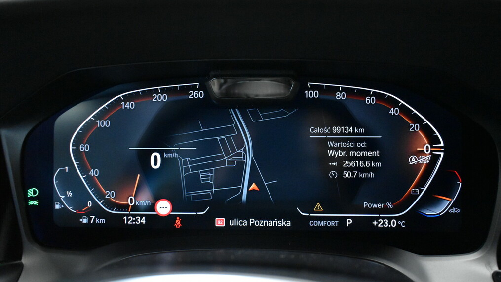 BMW Seria 4 430