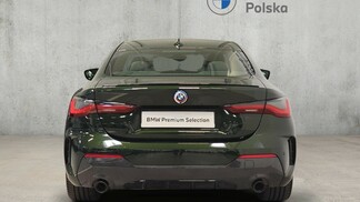 BMW Serii 4, 420