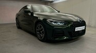 BMW Seria 4, 420