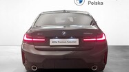 miniaturka - BMW Serii 3, 320