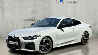 BMW Seria 4 430