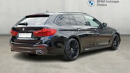 BMW Seria 5 520