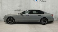 BMW Seria 7 740
