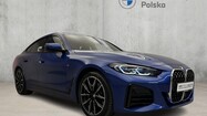 miniaturka - BMW Serii 4, 420