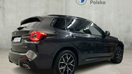 miniaturka - BMW X3