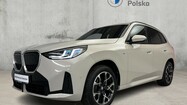 miniaturka - BMW X3