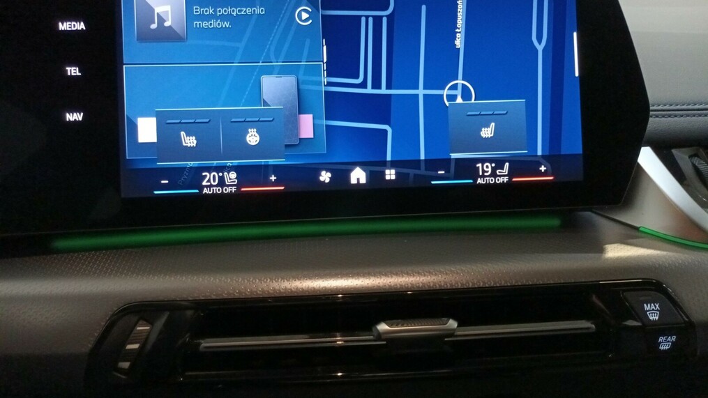 BMW Seria 2 218