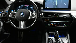 BMW Seria 5 530